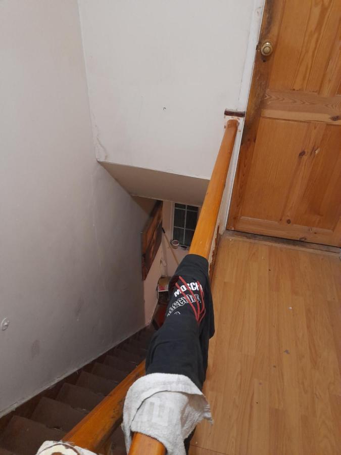 Zoom Διαμέρισμα Πόρτσμουθ Εξωτερικό φωτογραφία